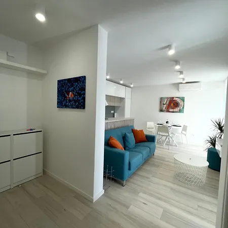 Point Of Life 2 By Litto Apartment *