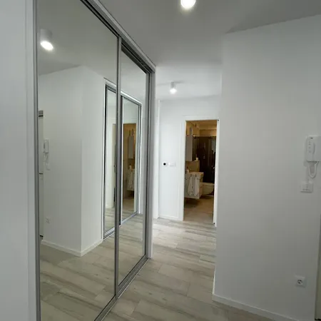 Appartement Point Of Life 2 By Litto Split