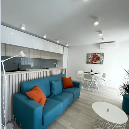 Point Of Life 2 By Litto Apartment