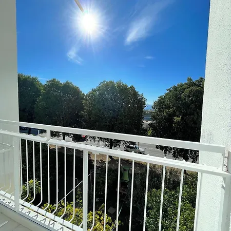 Point Of Life 2 By Litto Apartamento Split