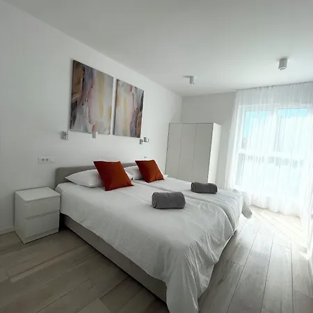 Apartamento Point Of Life 2 By Litto *