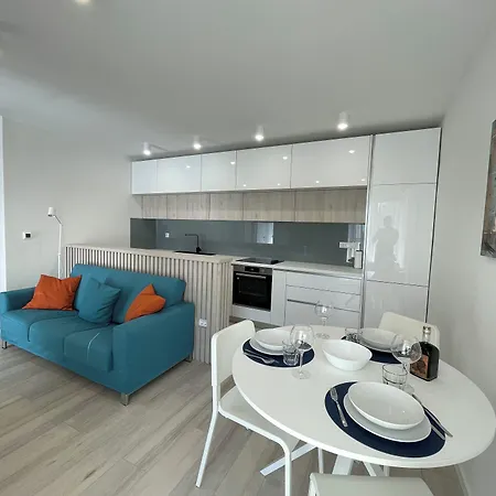 Point Of Life 2 By Litto Apartamento *