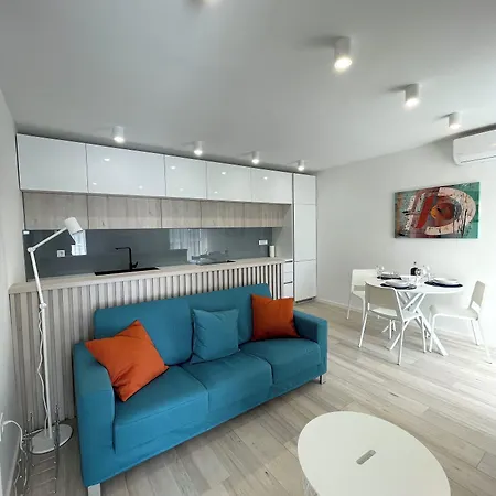 Point Of Life 2 By Litto Apartamento