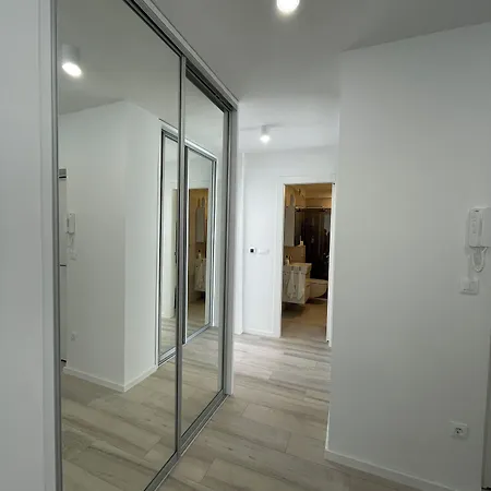 Point Of Life 2 By Litto Apartamento Split