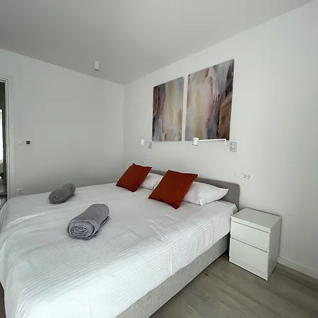 Apartamento Point Of Life 2 By Litto *