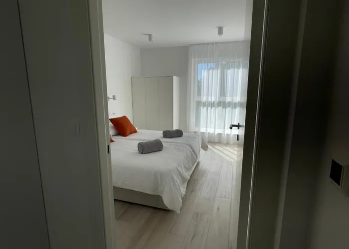 Point Of Life 2 By Litto Apartman Split