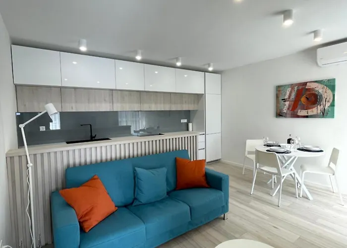 Point Of Life 2 By Litto Apartman