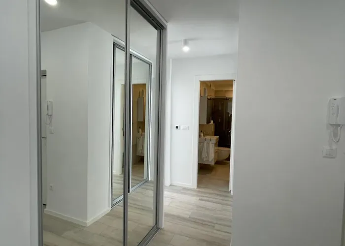 Apartman Point Of Life 2 By Litto Split