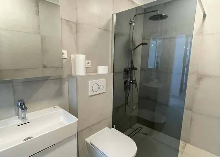 Point Of Life 2 By Litto Apartman Split