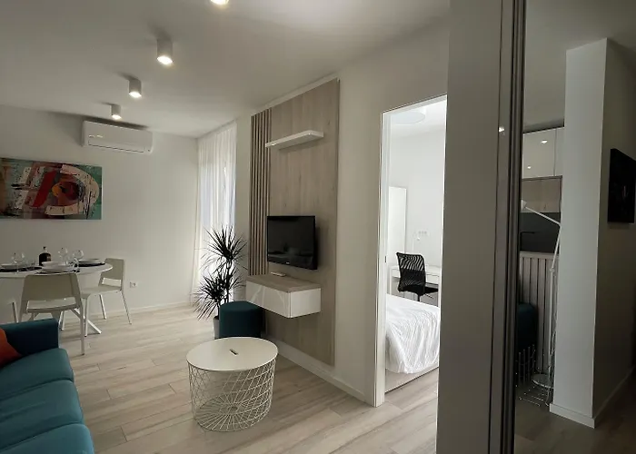 Point Of Life 2 By Litto Apartman