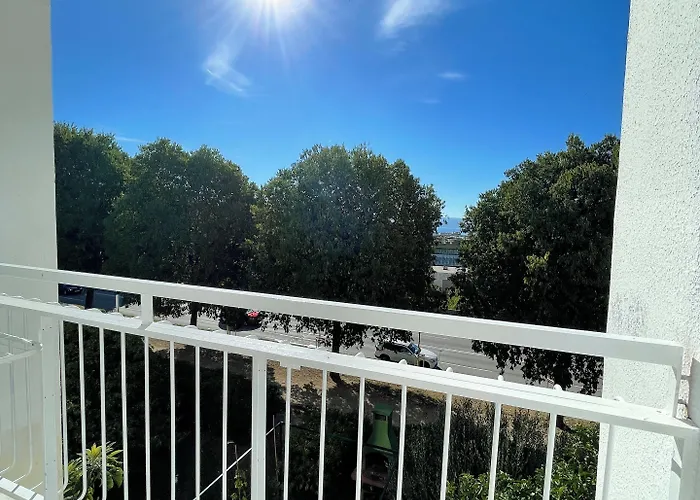 Point Of Life 2 By Litto Apartman Split