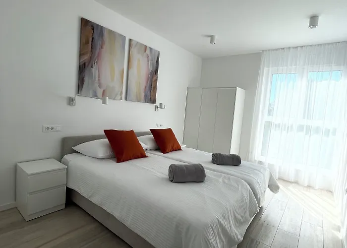 Apartman Point Of Life 2 By Litto *