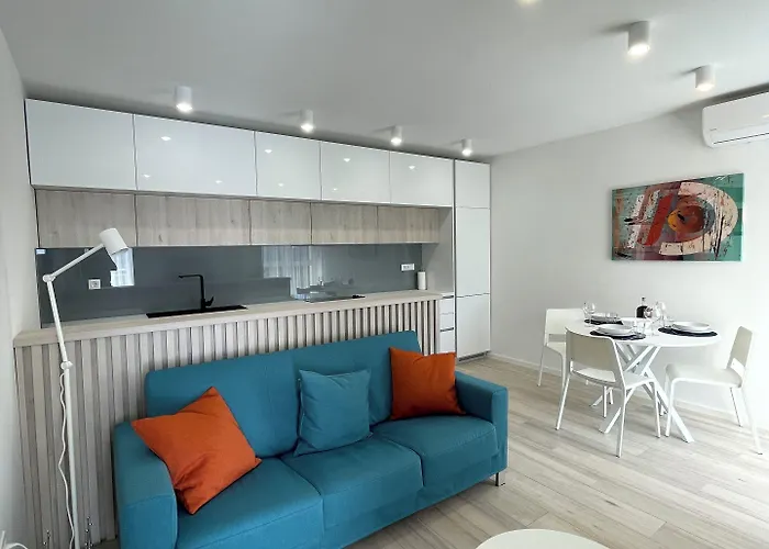 Point Of Life 2 By Litto Apartman