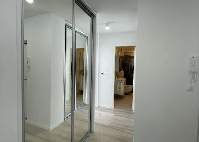 Point Of Life 2 By Litto Apartman Split