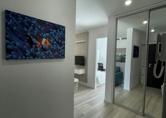 Apartman Point Of Life 2 By Litto