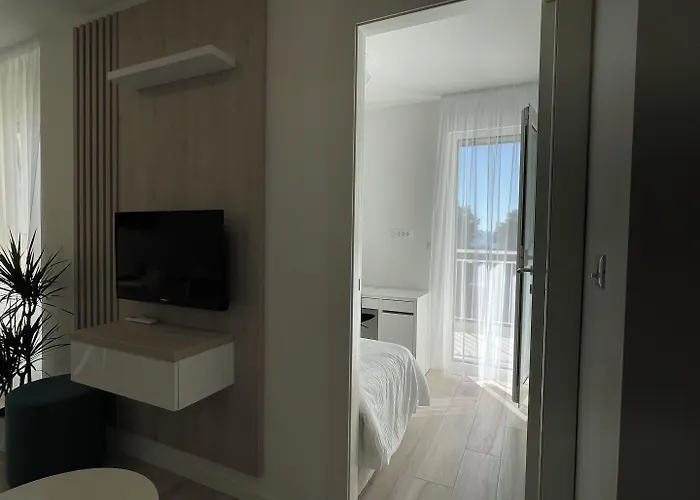 Apartman Point Of Life 2 By Litto *