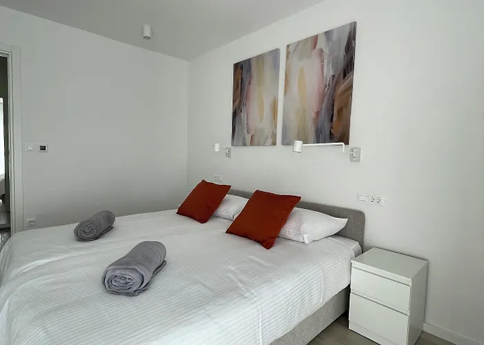 Apartman Point Of Life 2 By Litto *