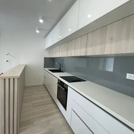 Apartman Point Of Life 2 By Litto Split