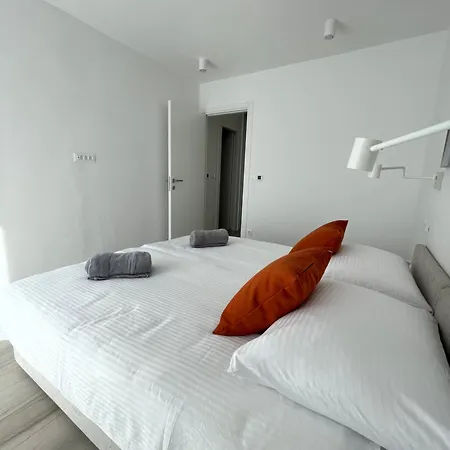 Apartman Point Of Life 2 By Litto *
