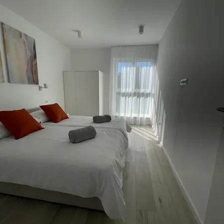 Apartman Point Of Life 2 By Litto