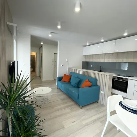Apartman Point Of Life 2 By Litto Split