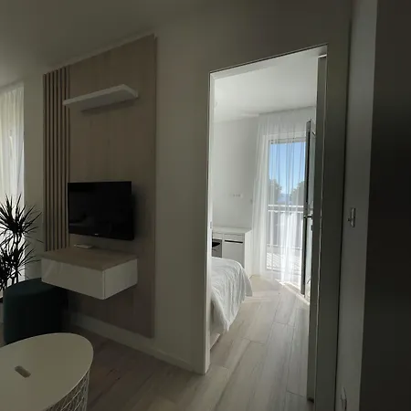 Apartman Point Of Life 2 By Litto *